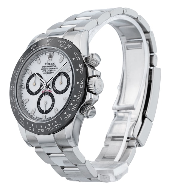 Rolex Daytona 116500 LN Image 2